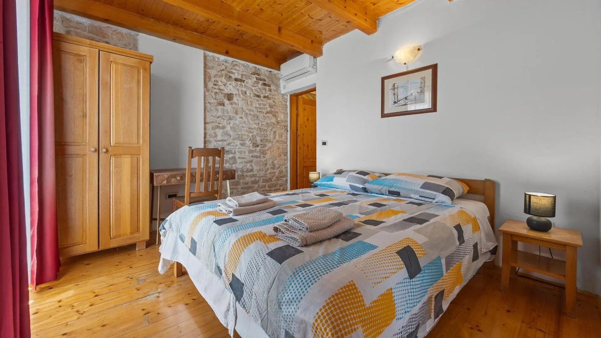 Villa Barbara - Orihi Barban