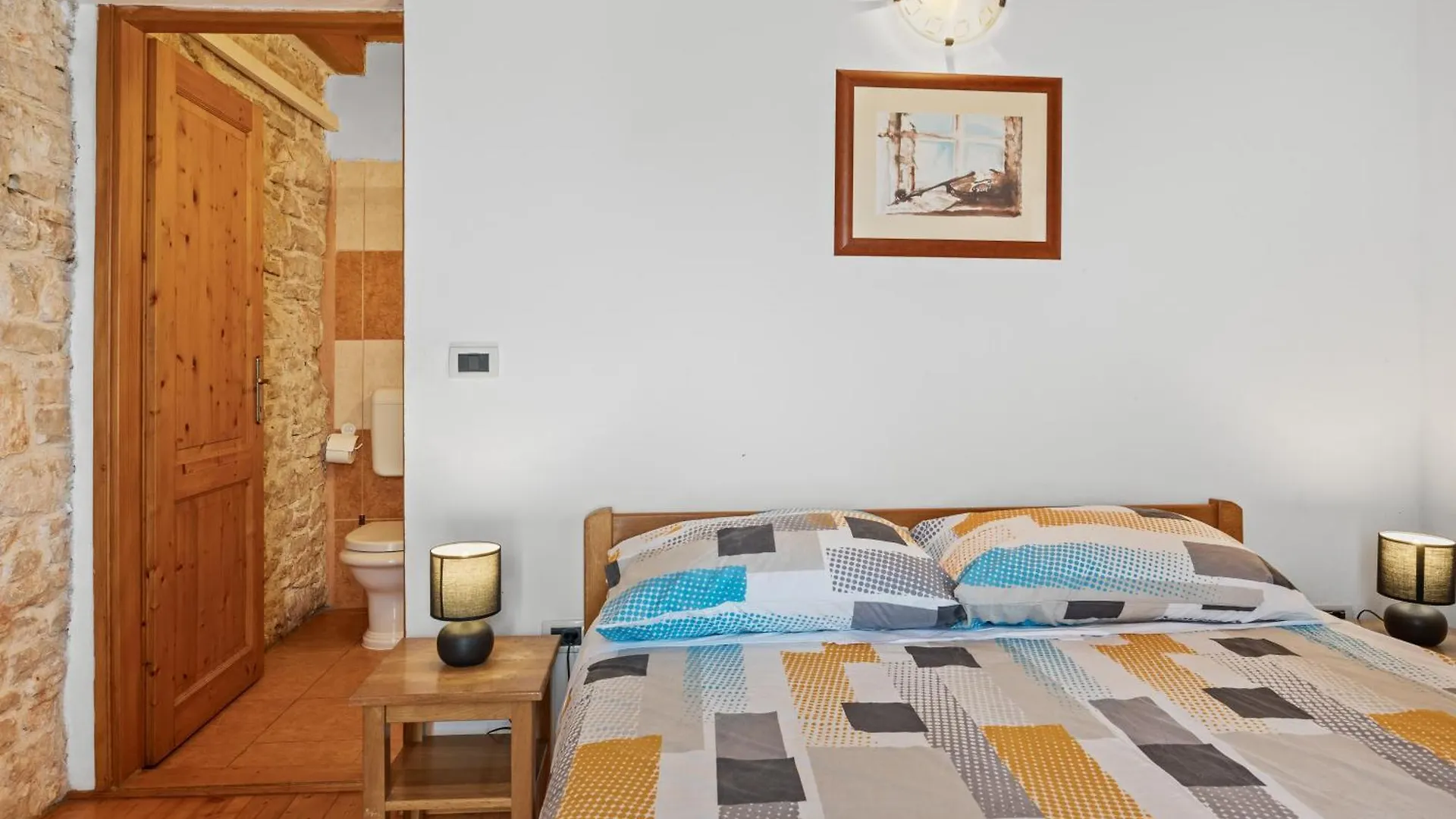 Villa Barbara - Orihi Barban