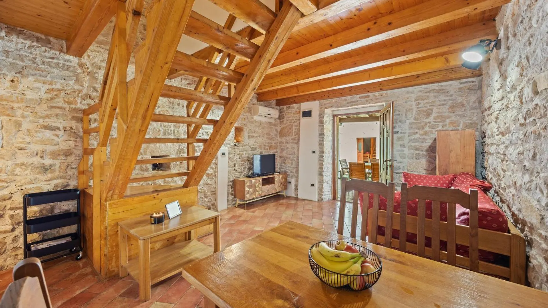 Villa Barbara - Orihi Barban
