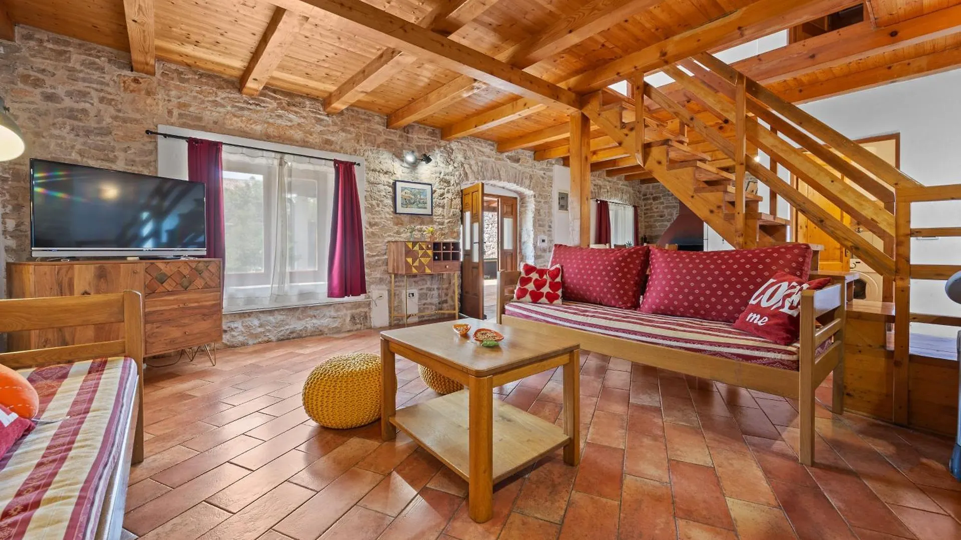 Villa Barbara - Orihi Barban