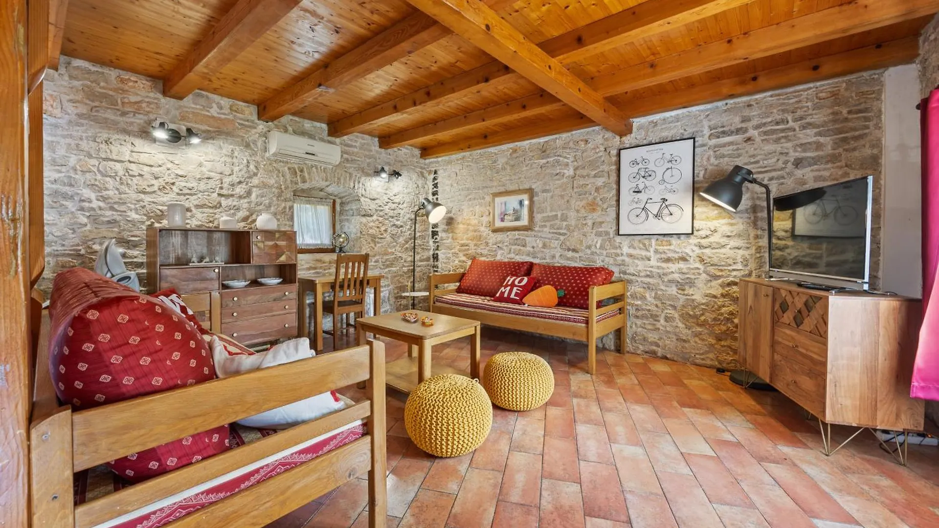 Villa Barbara - Orihi Barban